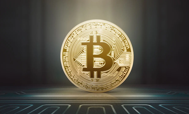 Биткоин упал ниже 85 тысяч долларов