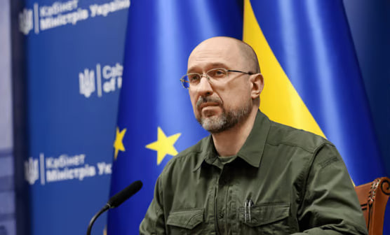 Кабмин рассмотрит соглашение о полезных ископаемых 26 февраля – Денис Шмыгаль