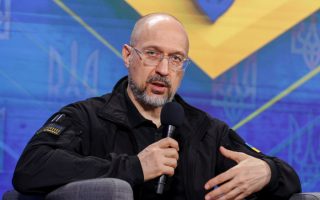 Кабмін схвалив угоду зі США про створення Інвестиційного фонду відбудови – Денис Шмигаль