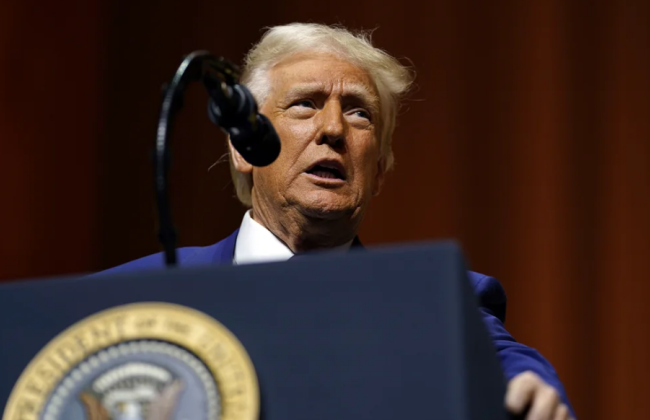 Трамп заявил, что соглашение с США о полезных ископаемых даст Украине «право воевать дальше»