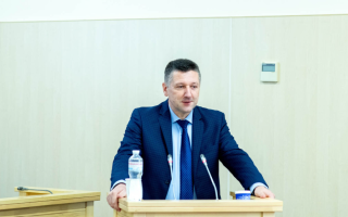Суддя Верховного Суду Семен Стеценко вийшов з громадянства РФ у 2005 році – Верховний Суд