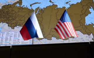 Россия анонсировала встречу с США в Стамбуле