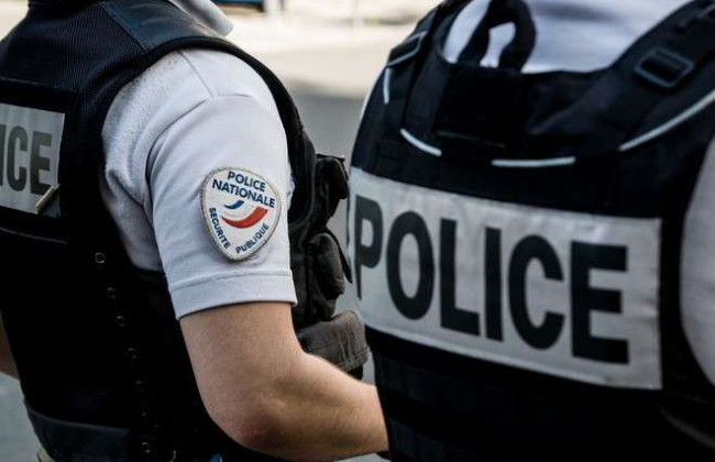 Французские ученые арестованы за нападение на консульство России в Марселе из-за войны в Украине