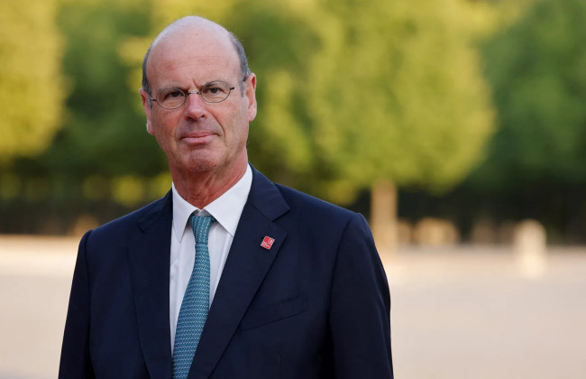 Европейские страны готовы обеспечивать соблюдение режима прекращения огня в Украине при поддержке США