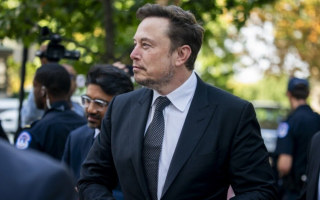 В США выясняют, кто является юридическим руководителем DOGE