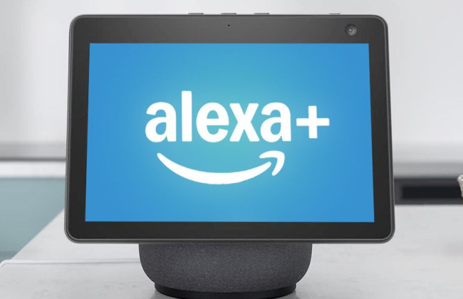 Способен вести диалоги и бронировать билеты – Amazon представила ИИ ассистента Alexa Plus