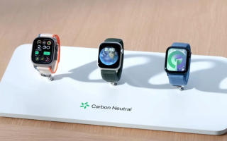 Apple звинувачують у неправдивих заявах про екологічність Apple Watch — колективний позов у суді