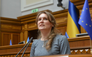 Нардепы организовали схему вывоза мужчин за границу под видом своих водителей, — член Комитета по нацбезопасности Бобровска