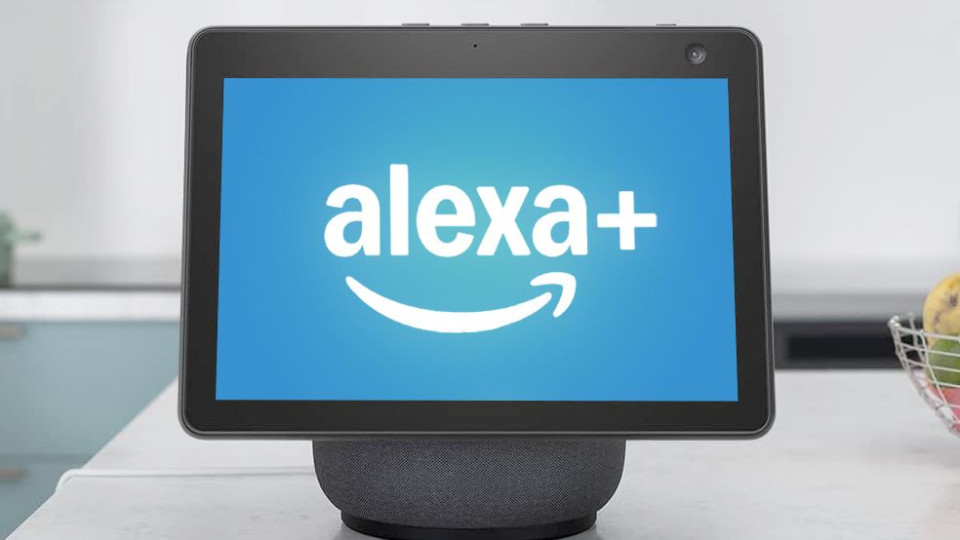 Здатен вести діалоги та бронювати квитки – Amazon презентувала ШІ асистента Alexa Plus