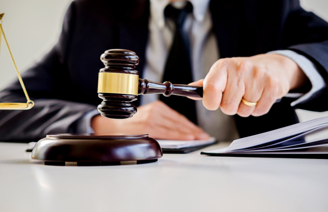 Суд підтвердив правомірність застосування до підприємця штрафу у розмірі більше 168 тисяч гривень