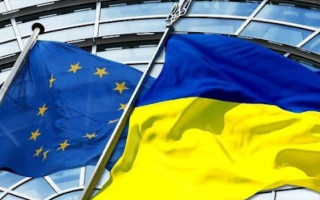 У ЄС заявили, що готові брати участь у гарантіях миру в Україні