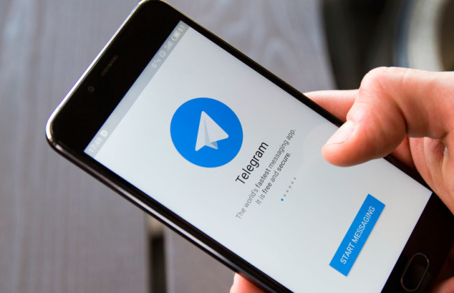 Telegram тестирует функцию «Платные сообщения»