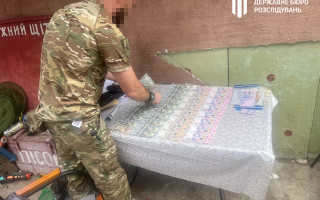Фальшивые справки за $7 тысяч – в Донецкой области разоблачили схему уклонения от мобилизации