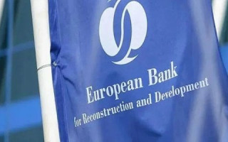 ЄБРР погіршив прогноз зростання економіки України у 2025 році