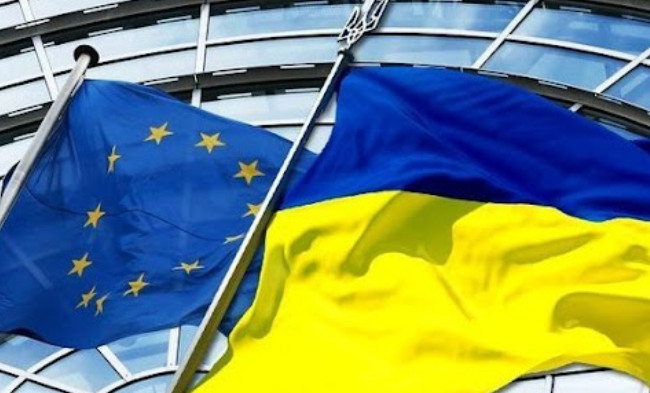 В ЕС заявили, что готовы участвовать в гарантиях мира в Украине