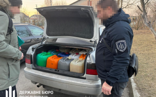 Военные «сливали» топливо на продажу — на Ровенщине раскрыли масштабную схему