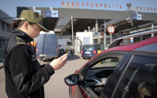 В Мінкульті пояснили, звідки взялися листи до прикордонної служби на виїзд медійників та митців