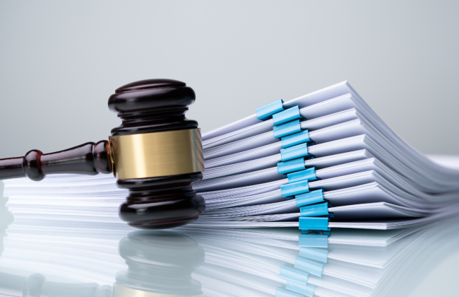 Апелляционный суд подтвердил правомерность взыскания налогового долга с общества в размере 500 тысяч гривен