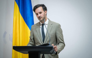 Речник МЗС Тихий пояснив, хто підпише угоду зі США щодо корисних копалин