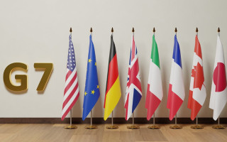 Це знак, що Україна віддана продовженню судової реформи – посли країн G7 привітали прийняття депутатами закону про СОАС та СААС