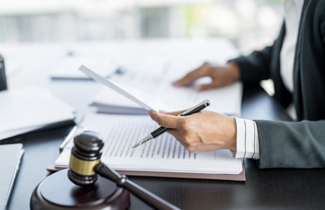 Период ознакомления стороны обвинения с материалами защиты не влияет на течение срока досудебного расследования, — Верховный Суд