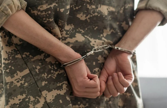 У Миколаєві військовий пішов у СЗЧ та жорстко побив знайому