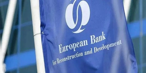 ЕБРР ухудшил прогноз роста экономики Украины в 2025 году