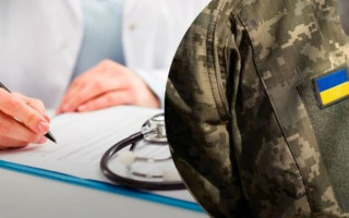 Более 1,5 млн военнообязанных должны пройти повторную ВВК – Генштаб