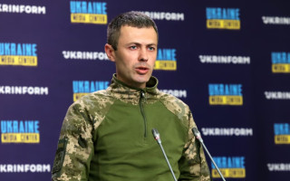 Только 2-3% выезжающих за границу – водители гуманитарных грузов, – Андрей Демченко