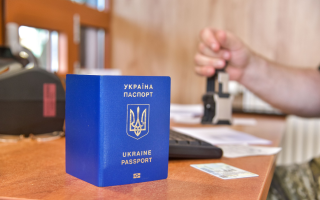 За листами-клопотаннями органів влади протягом 2024 року за кордон виїхало 15,7 тисяч чоловіків, не повернулися – 1130 чоловіків