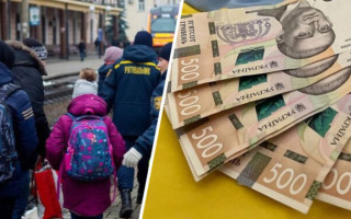 Переселенцам с 1 марта автоматически продлят выплаты на проживание