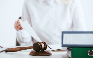 У Верховному Суді пояснили, коли неможливо звільнити від кримінальної відповідальності у зв’язку з передачею на поруки