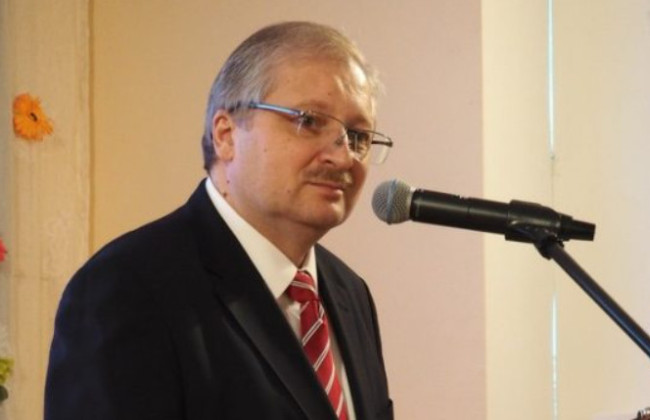 США одобрили назначение посла РФ Дарчиева