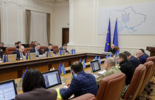 Кабмин провел заседание — какие решения приняли 28 февраля