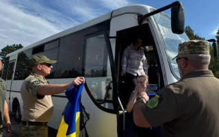 Гражданские, которые прошли плен, получили право на отсрочку от мобилизации — Минобороны