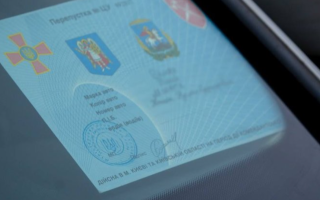 В Киеве проверят до 9000 пропусков для передвижения во время комендантского часа