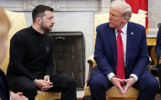 Трамп заявил, что без компромиссов нельзя заключать никаких сделок, но надеется, что их не будет