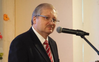 США одобрили назначение посла РФ Дарчиева