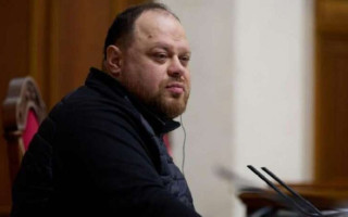 Не завжди треба виділяти гарантії безпеки, вони можуть бути приховані в тексті, — Стефанчук про угоду із США щодо копалин