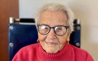 Умерла старейшая женщина, пережившая Холокост, Роуз Жироне
