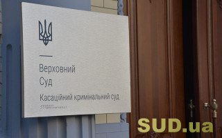 Верховный Суд опубликовал обзор судебной практики КУС ВС за январь
