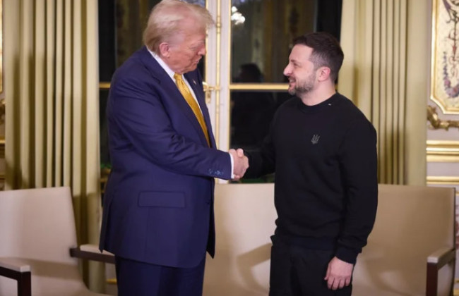 В Офисе Президента сообщили детали визита Владимира Зеленского в США