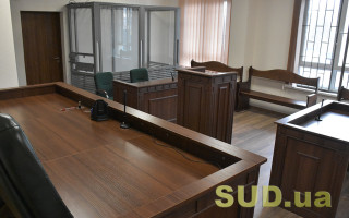 Судам пропонують заборонити пом’якшувати покарання чи призначати іспитовий строк за ухилення від мобілізації і незаконне перенаправлення за кордон — законопроект