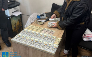 В Одесі викрили організаторів фінансової піраміди, які ошукали громадян на 200 тис доларів