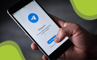 Telegram расширил функционал на Android – что можно узнать о пользователях через их профили