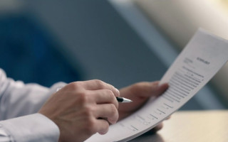 Повідомлення за формою 20-ОПП — податкова нагадала про базові умови та особливості