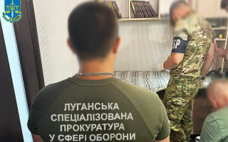 За $7000 виготовляли фіктивні довідки ВЛК — судитимуть ділків
