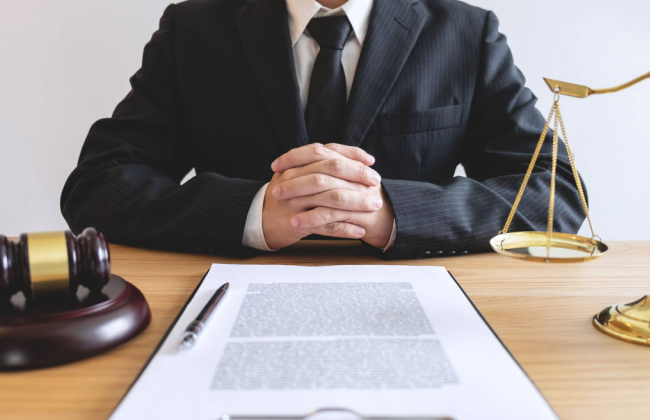 У Кропивницькому викрили схему впливу на суд за гроші — судитимуть помічника судді Ленінського райсуду