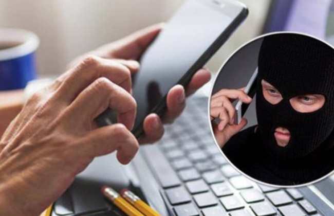 В Киеве субъектов хозяйствования предупредили о мошенниках, которые требуют деньги