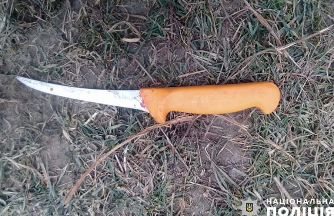 На Тернопольщине мужчина погиб во время забоя свиньи